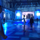 Image for article titled Inside The Most Awkward Volkswagen Party In The World